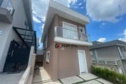 Casa com 3 dormitórios à venda, 123 m² por R$ 990.000,00 - Granja Viana - Cotia/SP