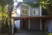 Casa com 3 dormitórios, 180 m² - venda por R$ 950.000,00 ou aluguel por R$ 5.800,00/mês - Granja Viana - Cotia/SP