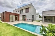 Casa com 4 dormitórios à venda, 307 m² por R$ 3.900.000,00 - Alphaville Granja Viana - Carapicuíba/SP