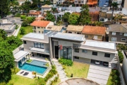 Casa com 4 dormitórios à venda, 700 m² por R$ 10.800.000,00 - Granja Viana - Cotia/SP