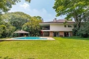 Casa com 6 dormitórios à venda, 721 m² por R$ 5.400.000,00 - Granja Viana - Cotia/SP