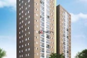 Apartamento com 2 dormitórios à venda, 58 m² por R$ 340.000,00 - Granja Viana - Carapicuíba/SP