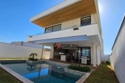 Casa com 3 dormitórios à venda, 381 m² por R$ 4.200.000,00 - Granja Viana - Cotia/SP