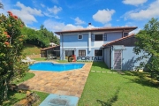 Casa com 4 dormitórios à venda, 303 m² por R$ 1.590.000,00 - Granja Viana - Cotia/SP