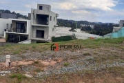 Terreno à venda, 134 m² por R$ 320.000,00 - Granja Viana - Cotia/SP