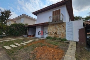 Casa com 4 dormitórios à venda, 270 m² por R$ 1.099.000,00 - Granja Viana - Cotia/SP