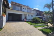 Casa com 4 dormitórios, 244 m² - venda por R$ 1.750.000,00 ou aluguel por R$ 10.550,00/mês - Granja Viana - Cotia/SP