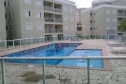 Apartamento com 2 dormitórios à venda, 50 m² por R$ 220.000,00 - Granja Viana - Cotia/SP