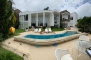 Casa com 5 dormitórios à venda, 967 m² por R$ 8.500.000,00 - Aldeia da Serra - Barueri/SP