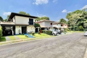 Casa com 3 dormitórios à venda, 250 m² por R$ 1.340.000,00 - Granja Viana - Cotia/SP