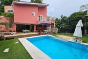 Casa com 3 dormitórios à venda, 600 m² por R$ 2.850.000,00 - Granja Viana - Carapicuíba/SP