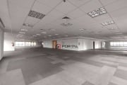 Sala para alugar, 1354 m² por R$ 84.042,78/mês - Alphaville Industrial - Barueri/SP