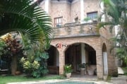 Casa com 4 dormitórios à venda, 307 m² por R$ 1.450.000,00 - Granja Viana - Jandira/SP