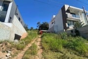 Terreno à venda, 504 m² por R$ 373.000,00 - Granja Viana - Cotia/SP