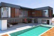 Casa com 5 dormitórios à venda, 1500 m² por R$ 45.000.000,00 - Tamboré 03 - Santana de Parnaíba/SP