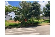 Terreno à venda, 800 m² por R$ 1.100.000,00 - Granja Viana - Cotia/SP