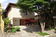 Casa com 3 dormitórios à venda, 220 m² por R$ 1.450.000,00 - Granja Viana - Cotia/SP