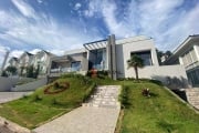 Casa à venda, 826 m² por R$ 30.000.000,00 - Tamboré 02 - Santana de Parnaíba/SP