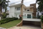 Casa com 4 dormitórios para alugar, 540 m² por R$ 32.298,00/mês - Alphaville Industrial - Barueri/SP