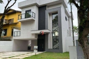 Casa com 4 dormitórios à venda, 281 m² por R$ 2.180.000,00 - Granja Viana - Cotia/SP