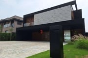 Casa com 4 dormitórios à venda, 510 m² por R$ 10.000.000,00 - Villa Solaia - Barueri/SP