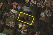 Terreno à venda, 1000 m² por R$ 750.000 - Granja Viana - Carapicuíba/SP