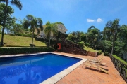 Casa com 5 dormitórios à venda, 929 m² por R$ 2.450.000,00 - Granja Viana - Cotia/SP