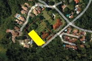 Terreno à venda, 1042 m² por R$ 750.000 - Granja Viana - Cotia/SP