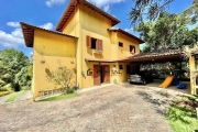 Casa com 4 dormitórios à venda, 336 m² por R$ 1.500.000,00 - Granja Viana - Carapicuíba/SP