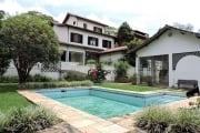 Casa com 4 dormitórios à venda, 443 m² por R$ 1.400.000,00 - Granja Viana - Jandira/SP