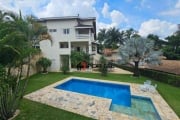 Casa com 4 dormitórios, 921 m² - venda por R$ 3.990.000,00 ou aluguel por R$ 30.250,00/mês - Granja Viana - Cotia/SP