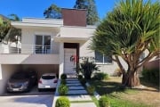 Casa com 3 dormitórios à venda, 280 m² por R$ 1.915.000,00 - Granja Viana - Cotia/SP