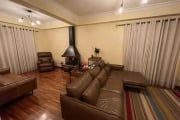 Casa com 3 dormitórios à venda, 139 m² por R$ 742.000 - Granja Viana - Cotia/SP