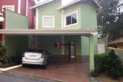 Casa com 3 dormitórios à venda, 190 m² por R$ 1.050.000,00 - Granja Viana - Cotia/SP