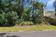 Terreno à venda, 513 m² por R$ 350.000 - Granja Viana - Cotia/SP