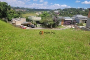 Terreno à venda, 500 m² por R$ 360.000,00 - Granja Viana - Cotia/SP