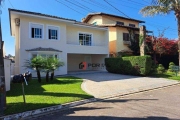 Casa com 4 dormitórios à venda, 300 m² por R$ 1.950.000,00 - Granja Viana - Cotia/SP