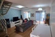 Casa com 2 dormitórios à venda, 115 m² por R$ 690.000 - Butantã - São Paulo/SP