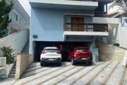 Casa com 5 dormitórios à venda, 330 m² por R$ 2.200.000,00 - Granja Viana - Cotia/SP