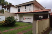 Casa com 4 dormitórios à venda, 250 m² por R$ 1.800.000,00 - Granja Viana - Cotia/SP