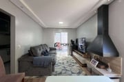 Casa com 3 dormitórios à venda, 85 m² por R$ 635.000 - Granja Viana - Cotia/SP