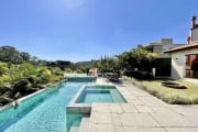 Casa com 6 dormitórios à venda, 610 m² por R$ 5.900.000,00 - Granja Viana - Cotia/SP