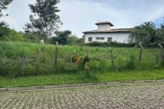 Terreno à venda, 1331 m² por R$ 810.000,00 - Granja Viana - Cotia/SP