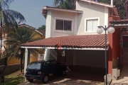 Casa com 3 dormitórios à venda, 190 m² por R$ 890.000,00 - Granja Viana - Cotia/SP