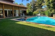 Casa com 4 dormitórios à venda, 550 m² por R$ 2.300.000,00 - Granja Viana - Cotia/SP