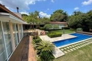 Casa com 4 dormitórios à venda, 808 m² por R$ 6.000.000,00 - Granja Viana - Cotia/SP