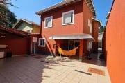 Casa com 3 dormitórios à venda, 209 m² por R$ 989.990,00 - Granja Viana - Cotia/SP