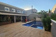 Casa com 4 dormitórios à venda, 450 m² por R$ 3.750.000,00 - Granja Viana - Cotia/SP