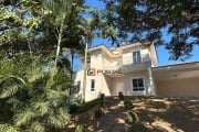 Casa com 4 dormitórios à venda, 429 m² por R$ 2.300.000,00 - Granja Viana - Carapicuíba/SP