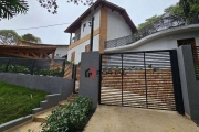 Casa com 4 dormitórios à venda, 214 m² por R$ 1.280.000,00 - Granja Viana - Cotia/SP